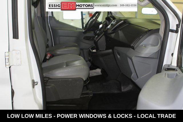 Used 2015 Ford Transit 150 130 Low Roof RWD image 21