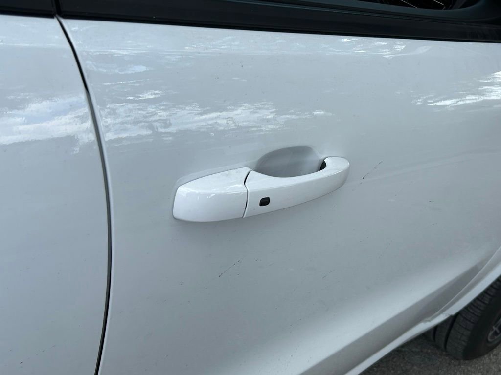 New 2026 Dodge Durango SRT Hellcat image 36