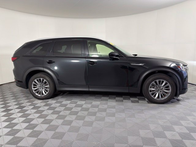 Used 2025 MAZDA CX-90 3.3 Turbo w/ Preferred Package AWD/4WD image 32