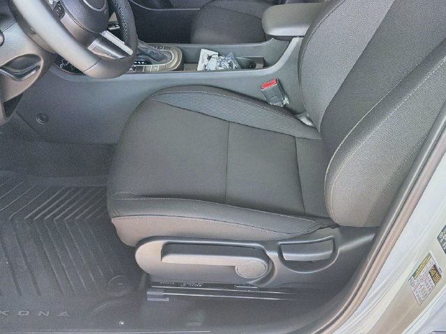 New 2027 Hyundai Kona SEL Sport FWD image 19