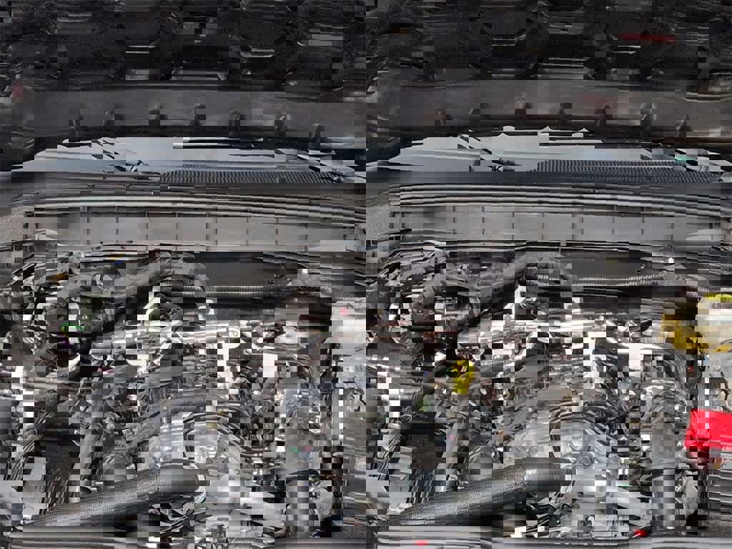 New 2025 Ford Bronco Big Bend w/ Black Diamond Package image 15