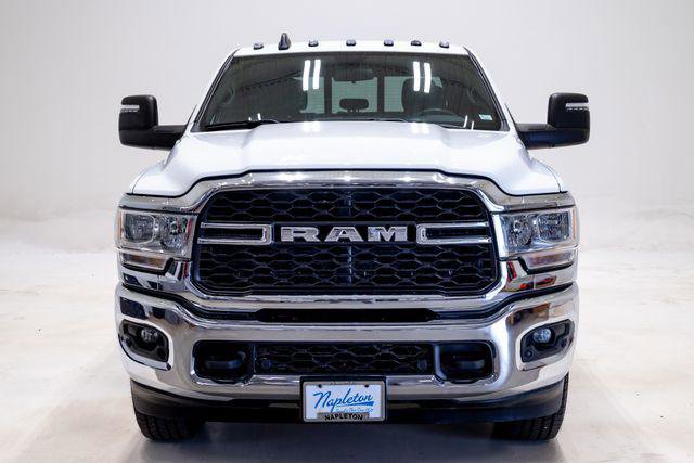 Certified 2023 RAM 3500 Tradesman image 6