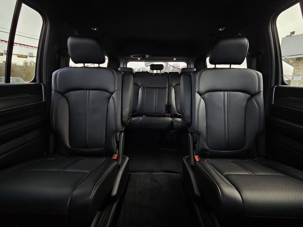 New 2026 Jeep Grand Wagoneer image 29