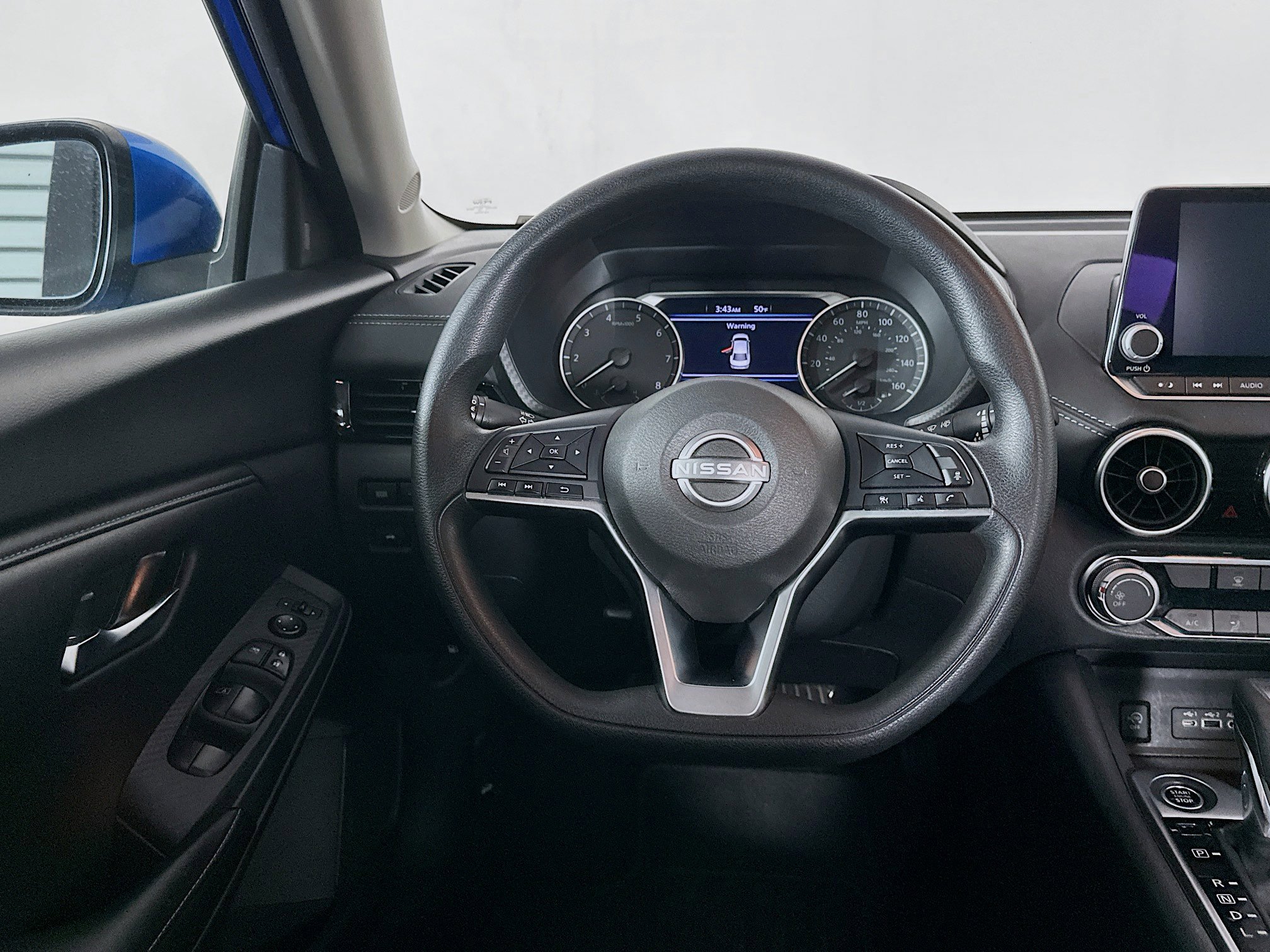 Used 2024 Nissan Sentra SV image 17