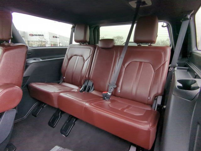 Used 2024 Ford Expedition Max Limited image 18