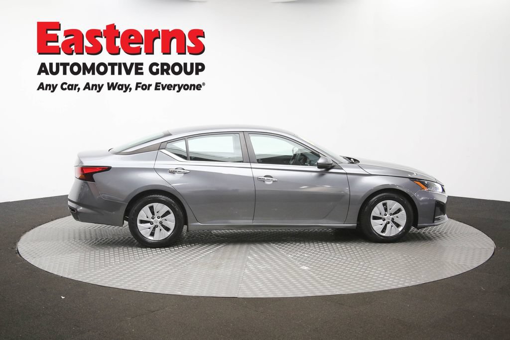 Used 2023 Nissan Altima 2.5 S FWD image 38