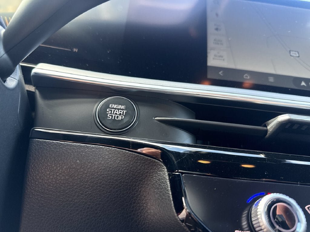 New 2026 Kia K5 GT-Line AWD/4WD image 30