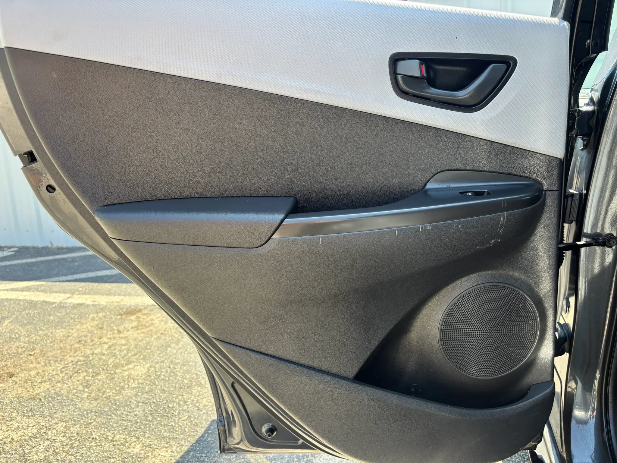 Used 2021 Hyundai Kona SE AWD/4WD image 56