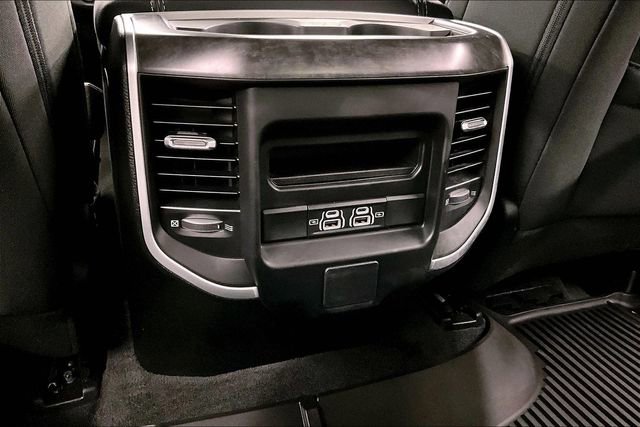 Used 2023 RAM 1500 Big Horn image 31