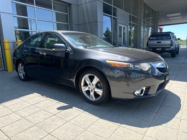 Used 2011 Acura TSX Sedan FWD image 2