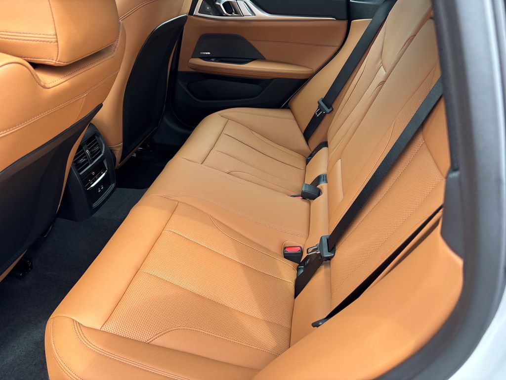 New 2026 BMW 430i xDrive w/ M Sport Package AWD/4WD image 31