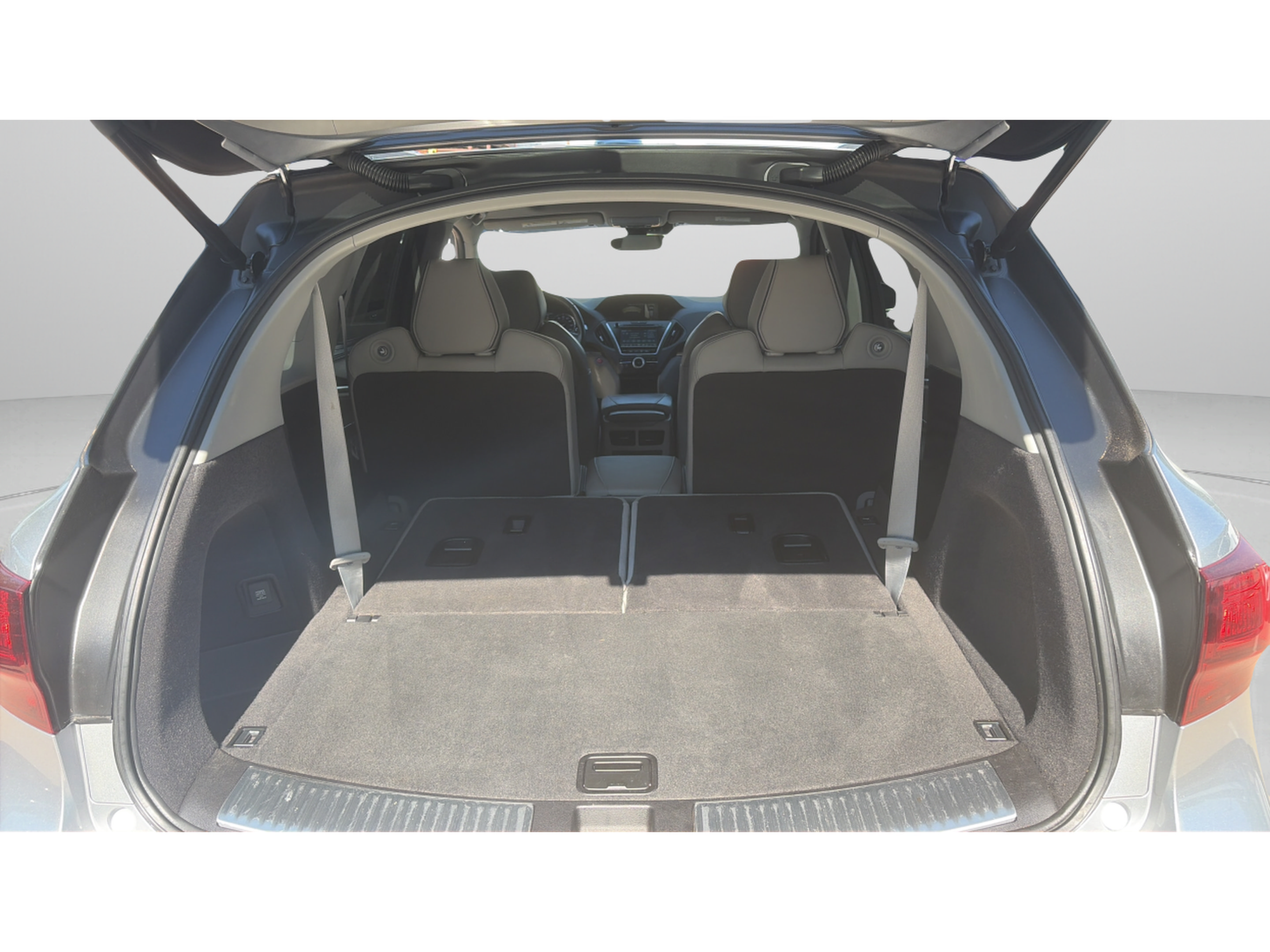 Used 2020 Acura MDX w/ Advance Package AWD/4WD image 30