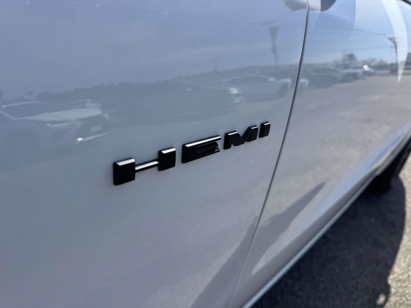 Used 2023 Dodge Durango R/T image 12