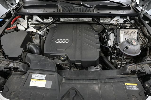 Used 2023 Audi Q5 2.0T Premium Plus w/ Premium Plus Package AWD/4WD image 9