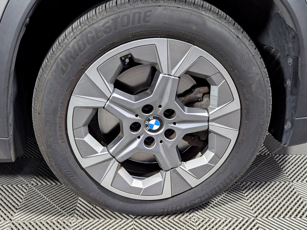 Certified 2023 BMW X1 xDrive28i w/ Convenience Package AWD/4WD image 47