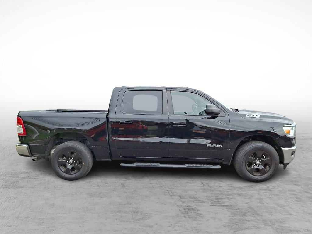 Certified 2021 RAM 1500 Big Horn image 6