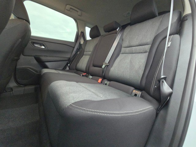 New 2026 Nissan Rogue SV w/ Cold Weather Package image 20