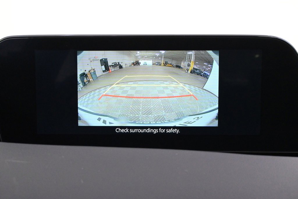 New 2026 MAZDA MAZDA3 2.5 S Preferred image 30