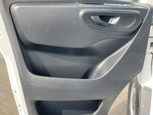 Used 2022 Mercedes-Benz Sprinter 1500 image 7