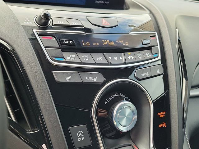 Used 2021 Acura RDX w/ Technology Package image 27