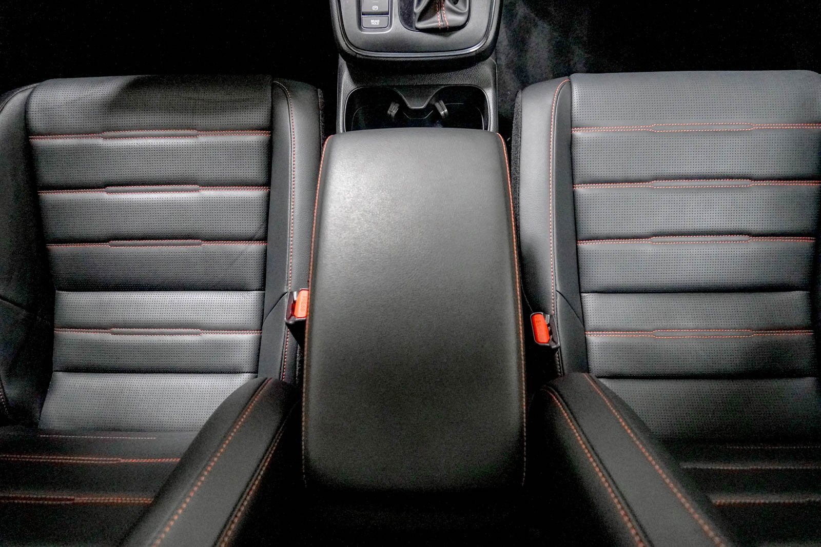 Certified 2025 Honda CR-V Sport Touring image 29