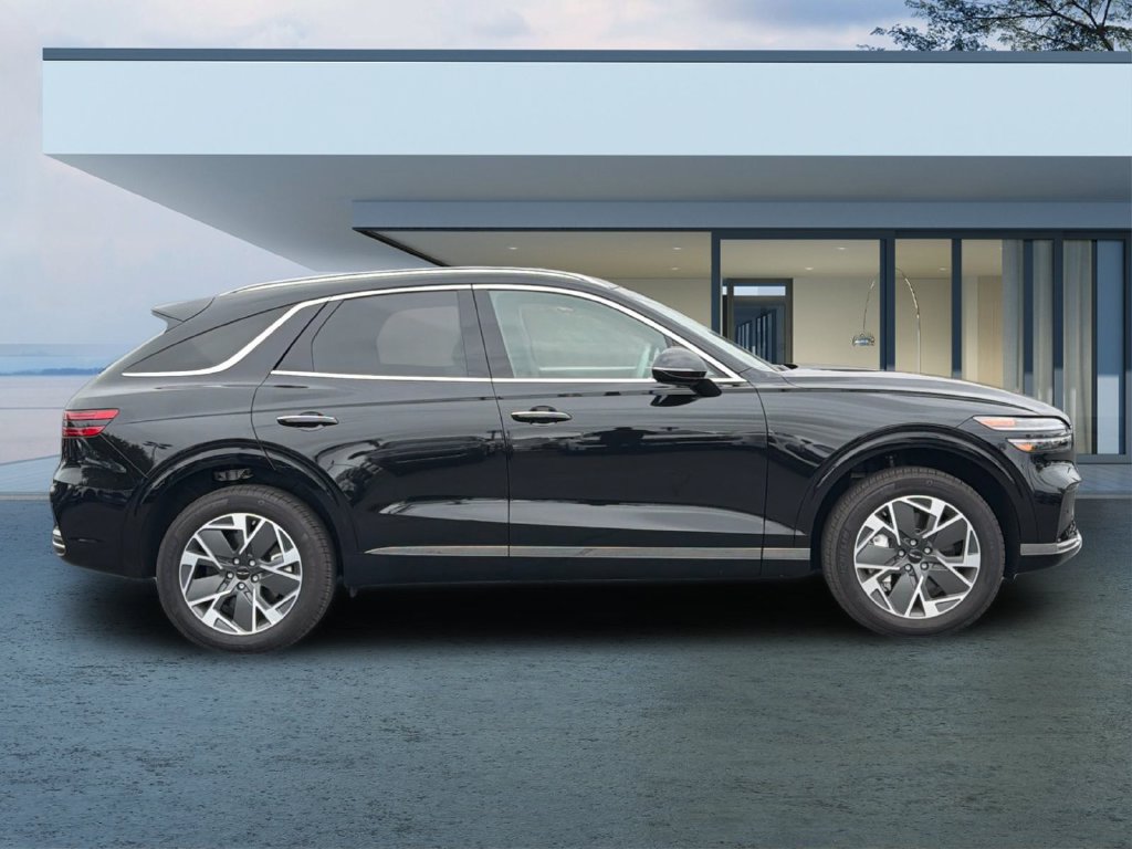 New 2026 Genesis Electrified GV70 AWD/4WD image 3