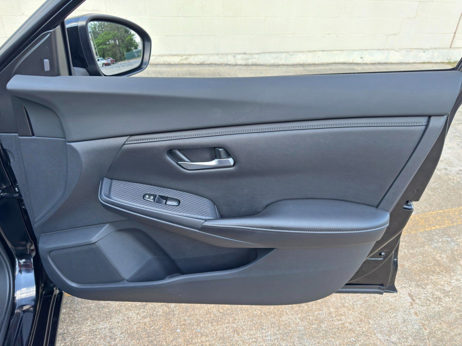 Used 2023 Nissan Sentra S FWD image 36