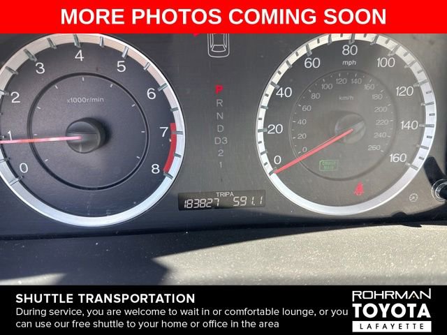 Used 2011 Honda Accord SE image 6