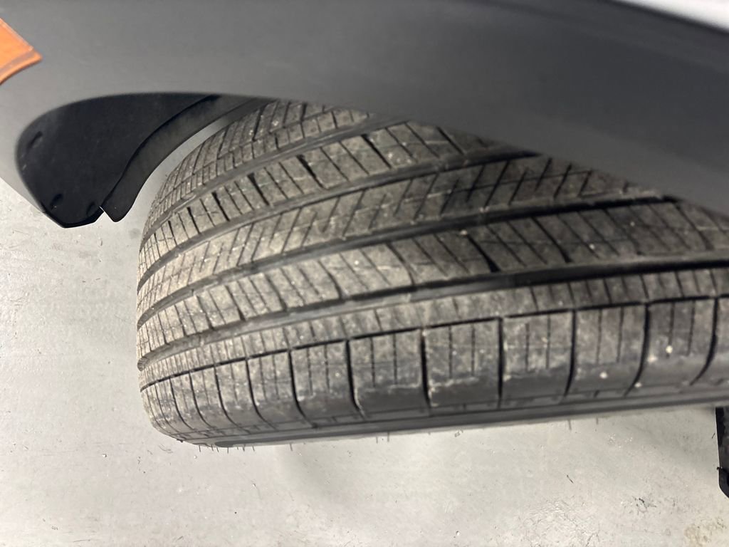 Used 2023 Kia Sportage EX image 44