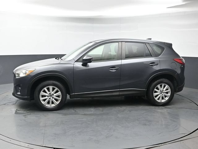 Used 2014 MAZDA CX-5 Touring w/ Bose/Moonroof Package AWD/4WD image 2
