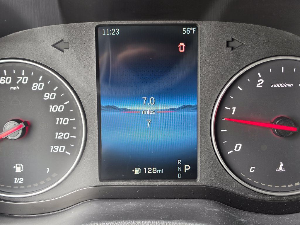 New 2026 Mercedes-Benz Sprinter 2500 image 16