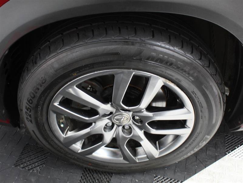 Used 2015 Lexus NX 200t AWD w/ Premium Package image 22