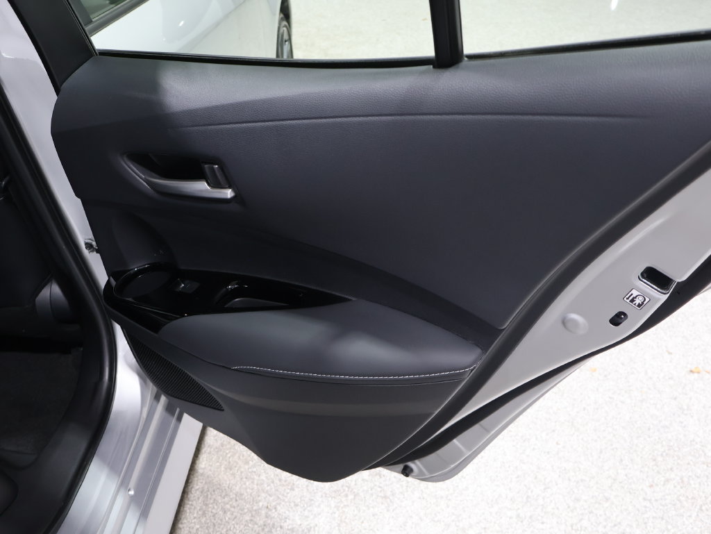 Certified 2026 Toyota Corolla XSE FWD image 21