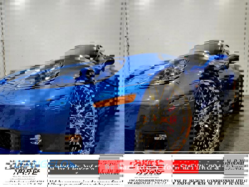 Used 2008 Chevrolet Corvette Z06 image 20