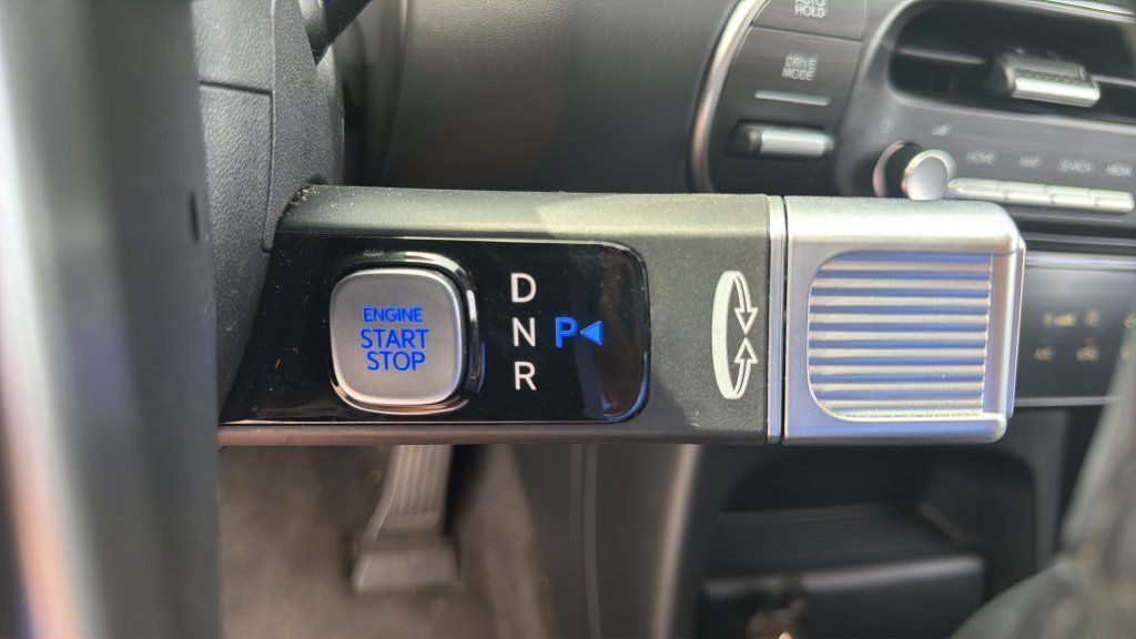 Used 2026 Hyundai Palisade SEL FWD image 19