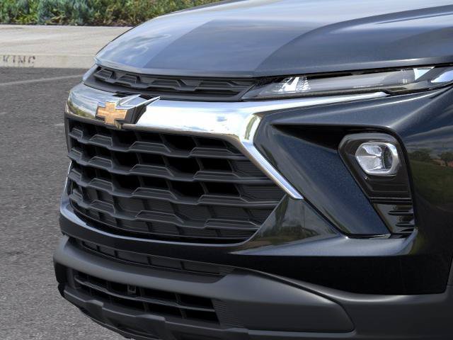 New 2026 Chevrolet TrailBlazer LS FWD image 13