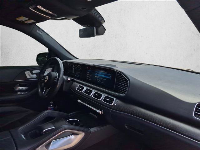 Used 2023 Mercedes-Benz GLE 350 image 13