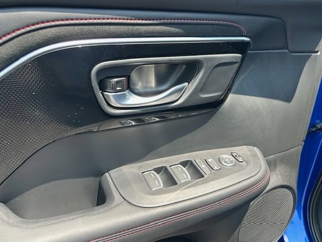 Used 2025 Acura ADX A-Spec AWD/4WD image 20