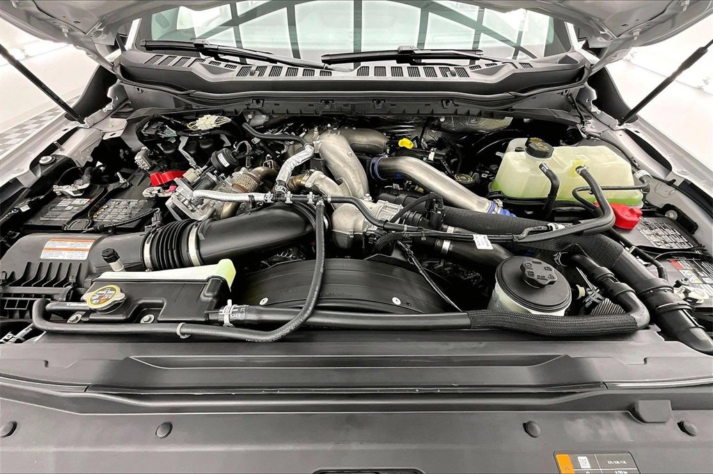 Used 2026 Ford F250 XL w/ STX Appearance Package image 10