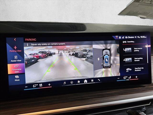 New 2026 BMW X5 sDrive40i RWD image 13