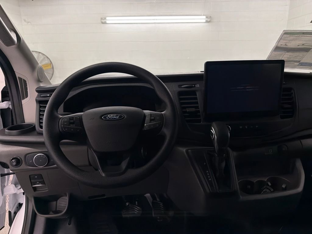 New 2026 Ford Transit 250 148 Medium Roof image 8