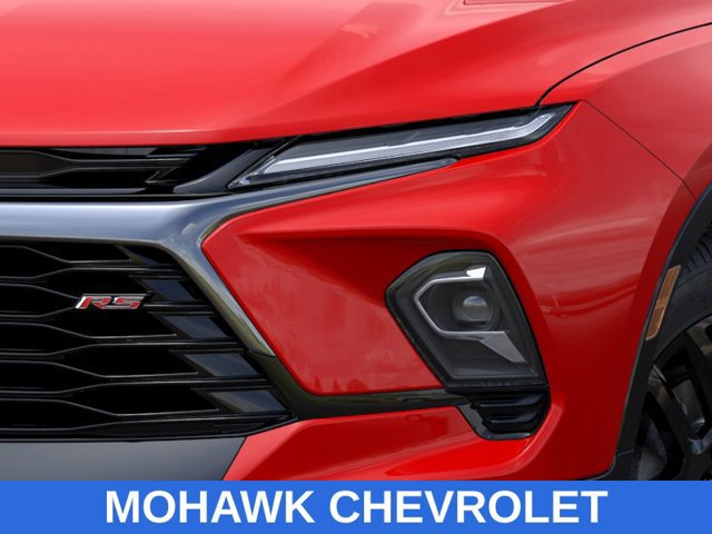 New 2026 Chevrolet Blazer RS w/ Driver Confidence II Package AWD/4WD image 10