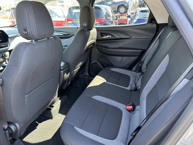 Used 2026 Chevrolet TrailBlazer LS w/ LS Convenience Package image 13