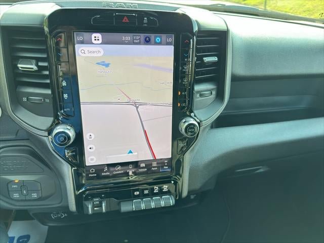 New 2026 RAM 2500 Tradesman AWD/4WD image 43