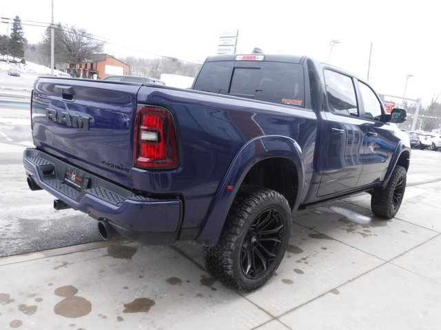 New 2026 RAM 1500 Big Horn AWD/4WD image 19