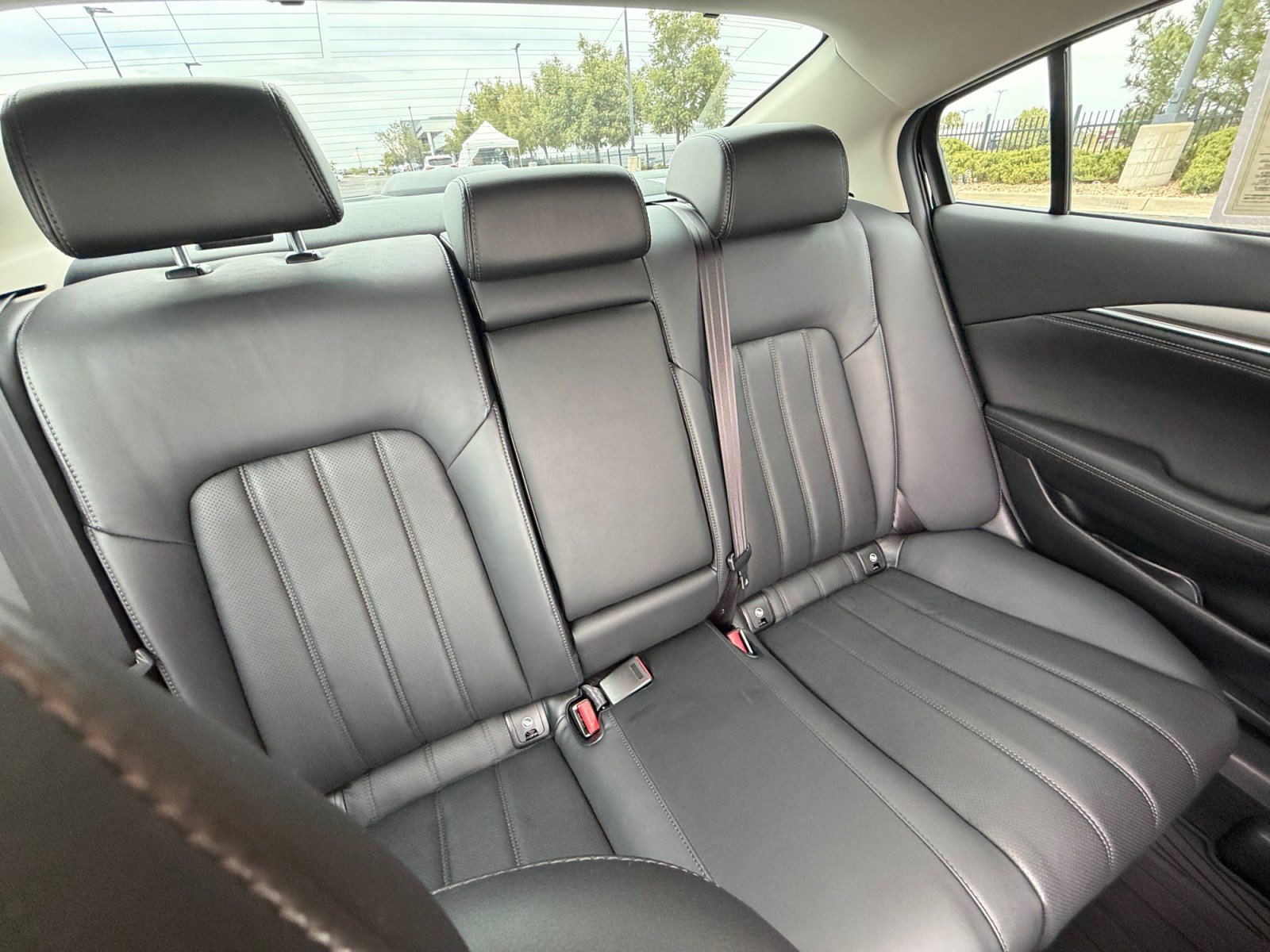 Used 2021 MAZDA MAZDA6 Touring FWD image 18