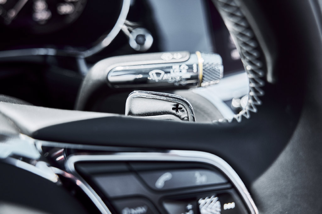Used 2024 Bentley Continental GT Speed AWD/4WD image 54
