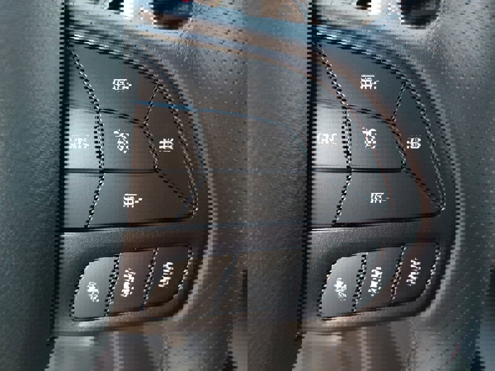 New 2026 Dodge Durango GT image 18