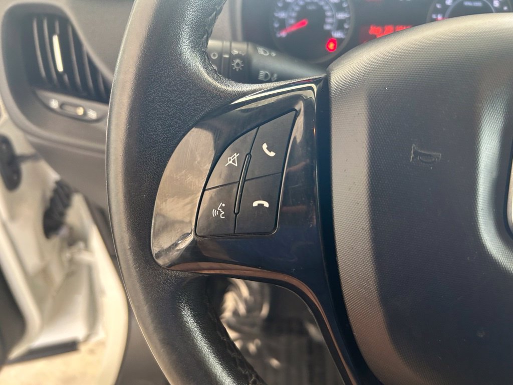Used 2022 RAM ProMaster City Wagon FWD image 42