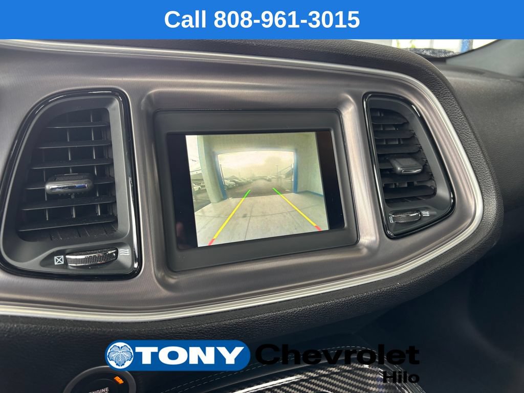 Used 2021 Jeep Grand Cherokee Trailhawk w/ Premium Lighting Group AWD/4WD image 19